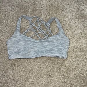 Free To Be Lululemon Bra